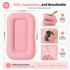 Mapotf Baby Lounger for Newborns 0-24 Months - Baby Essentials (CS-1243-A)
