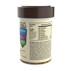 TetraMin Tropical Flakes Fish Food