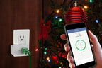 Feit Electric Smart Wi-Fi Plug - Alexa and Google Home Compatible - 1 Count (additional view 7)
