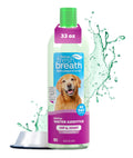 TropiClean Fresh Breath Water Additive for Hip & Joint Support, 33.8oz (FBHJWA33.8Z)