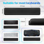 Yolanda Keyboard Wrist Rest
