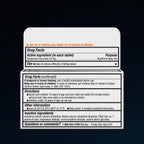 Unisom SleepTabs Nighttime Sleep Aid Tablets for Adults, 80-Count, 2-Pack (additional view 1)