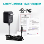 9V Power Adapter Charger Cord for Medela Pump in Style Advanced #9207010 (additional view 6)
