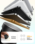Silkland 360° Rotable Cable Clips - view 5