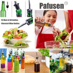 Pafusen Liquor Pour Spout - view 4