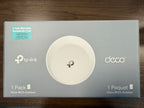 TP-Link Deco Mesh Wi-Fi System - 1 Pack / Wi-Fi 7 Outdoor view 10