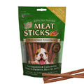 Loving Pets Meat Sticks Dog Treats - Sweet Potato and Duck Recipe