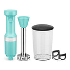 KitchenAid Variable Speed Corded Hand Blender, KHBV53