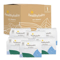 HealthyBaby Non-Toxic Diapers for Sensitive Skin