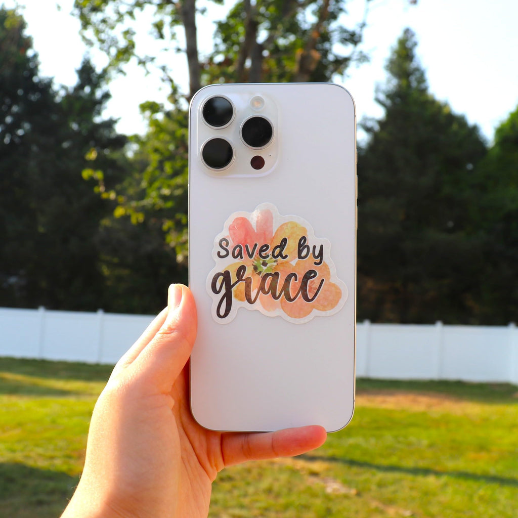 130Pcs God is Greater Sticker Pack by Puraesla - Inspirational Christian Stickers, Bible (additional view 8)