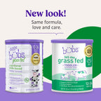 Bubs 365 Day Grass Fed Toddler Nutritional Drink for 12-36 Months, 20 oz (additional view 1)