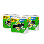 Bounty Quick-Size Paper Towels