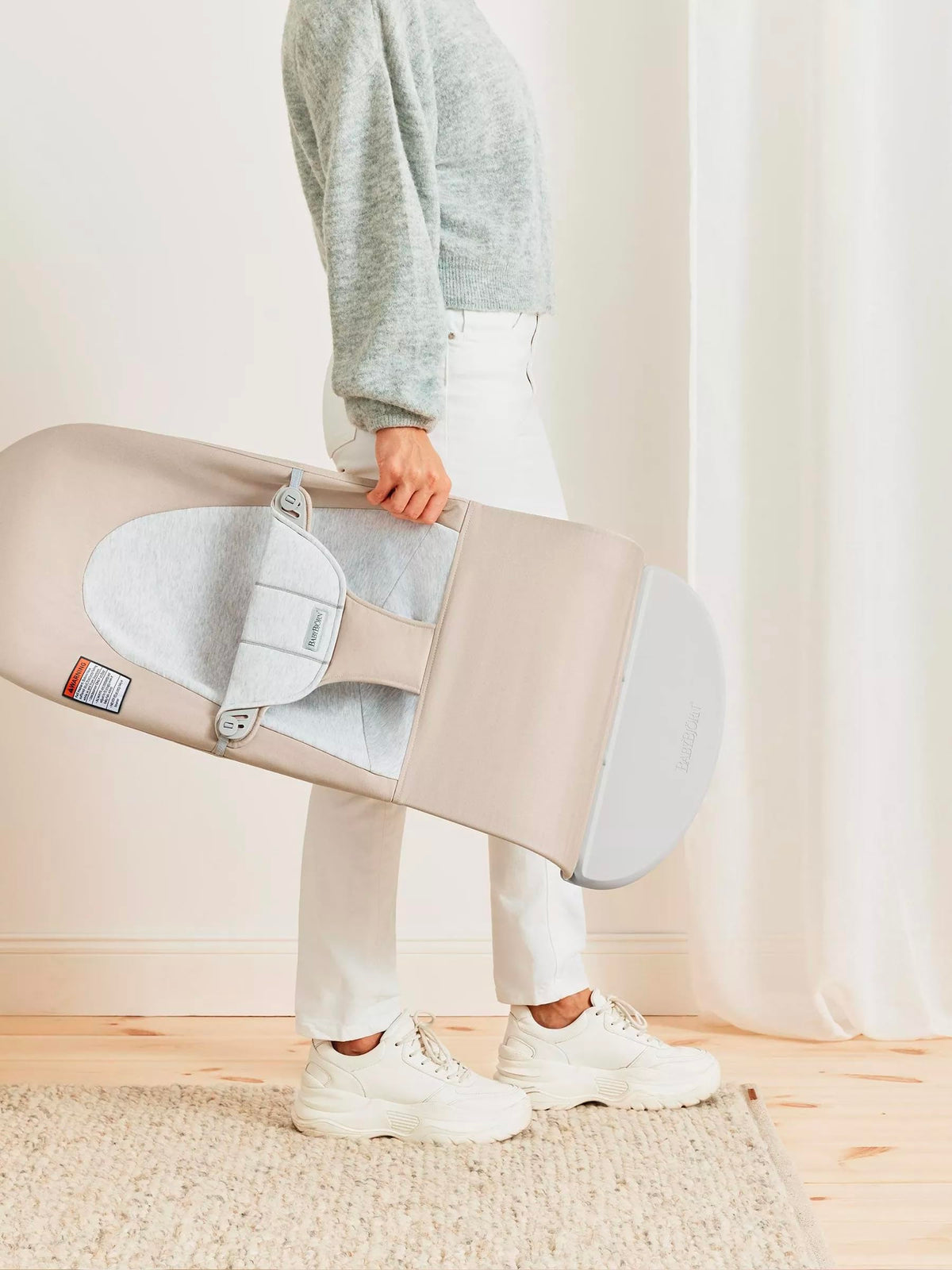 BabyBjörn Bouncer Balance Soft