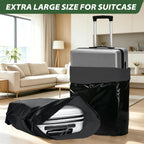 10PCS Jumbo Poly Mailers 24x36 for Winter Clothes Pillow Blanket Suitcase (additional view 3)