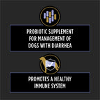 Pro Plan Veterinary Diets Purina Pro Plan Vet Supplements FortiFlora Dog Probiotic Tablets, – 90 ct