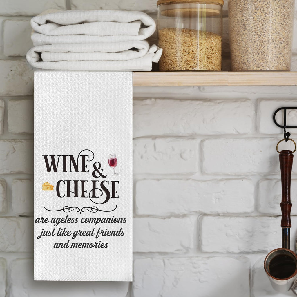 Cilrii Funny Wine Towels-BT1 - Section 13 view 2