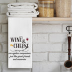 Cilrii Funny Wine Towels-BT1 - Section 13 view 2