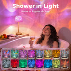 YJHAOTOU Waterproof Shower Lamp - view 3