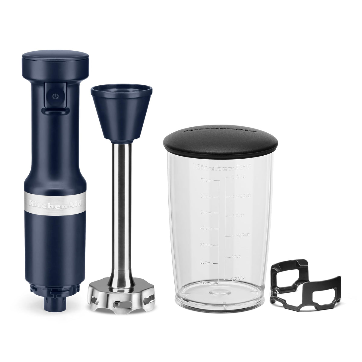 KitchenAid Variable Speed Corded Hand Blender, KHBV53