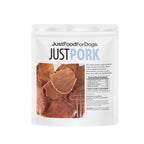 JustFoodForDogs Ingredient Healthy Dog Treats