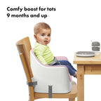 OXO Tot Nest Booster Seat with Removable Cushion
