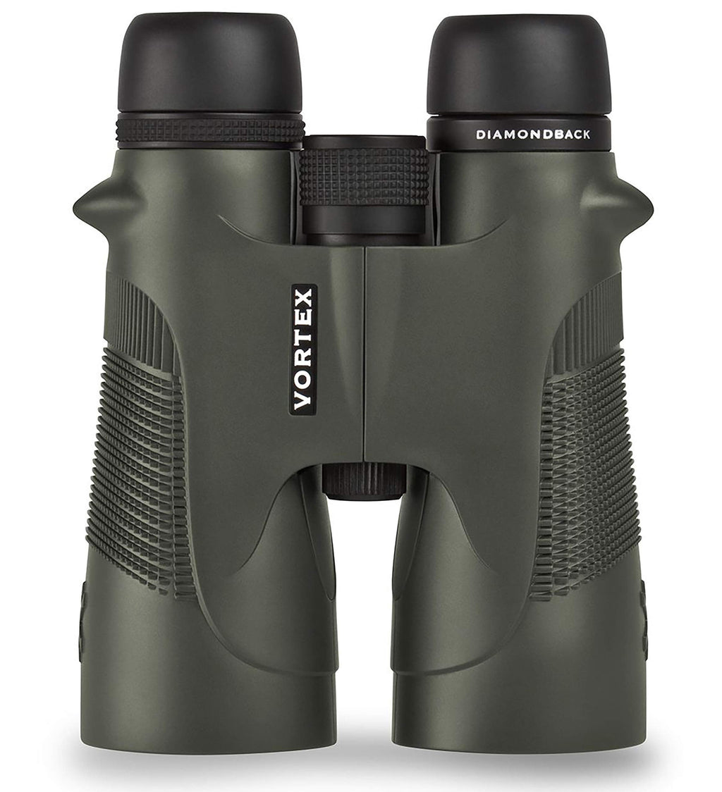 Vortex Optics Diamondback 10x50 Roof Prism Binocular (D5010)