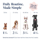 Veterinary Formula Smart Vitality Hip & Joint Supplement - view 7