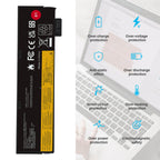 TREE.NB Laptop Battery Replacement - 8.19x2.13x0.35inch 01AV423 view 7