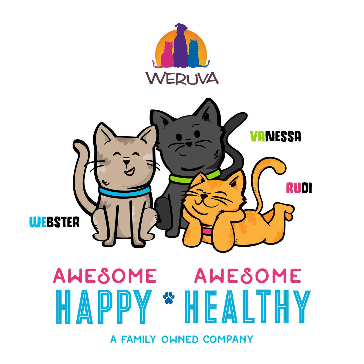 Weruva B.F.F. Kitten Wet Food