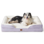 Bedsure Orthopedic XL Dog Bed Extra Large Washable Original Design