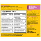 Nature Made Multivitamin 50+ Tablets