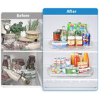 FIRJOY Lazy Susan Organizer - view 5
