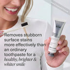 Boka Toothpaste - Nano Hydroxyapatite Toothpaste, Fluoride Free Toothpaste (BOK-FGS-W007-01-AA2US) (Pack of 2)
