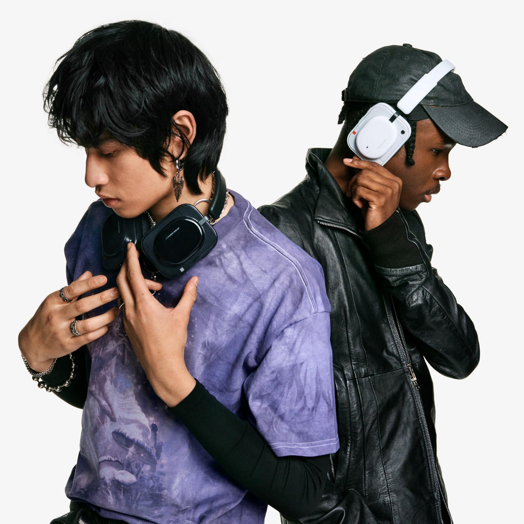 Nothing Headphone (a)