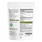 Resilia Oil Of Oregano Softgels with Black Seed Oil - 120 Softgels (additional view 1)