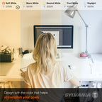 LEDVANCE Sylvania ECO LED A19 Light Bulb