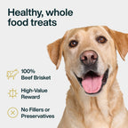 JustFoodForDogs Healthy Dog Treats