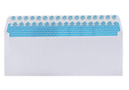 Aimoh 2500 Custom Printed #10 Security Self Seal Envelopes -Personalized with Logo &Address Customization (Pack of 2500)