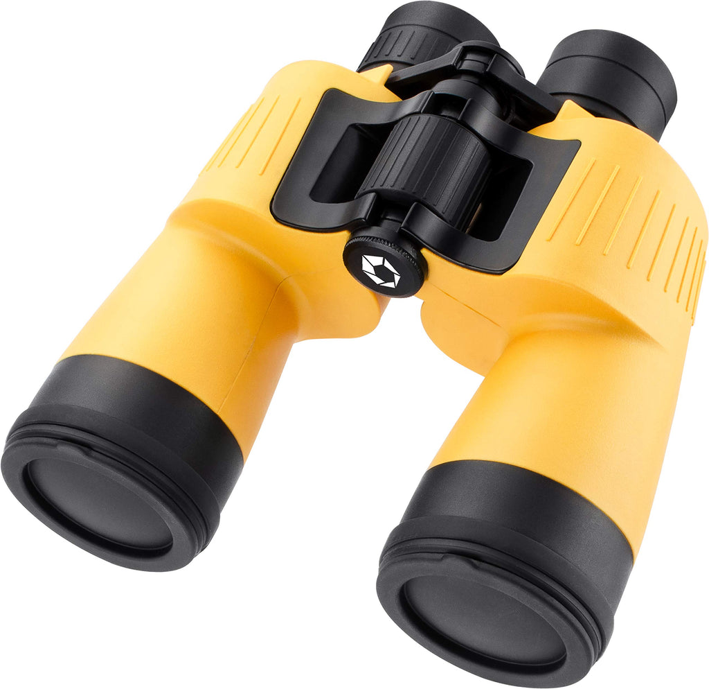Barska AB12738 Floatmaster 7x50 Waterproof Floating Marine Binoculars for Boating (additional view 10)