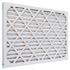 Aerostar Air Filter 16x25x1 MERV 11 AC Filter, HVAC, Furnace Filter, – 6 Pack