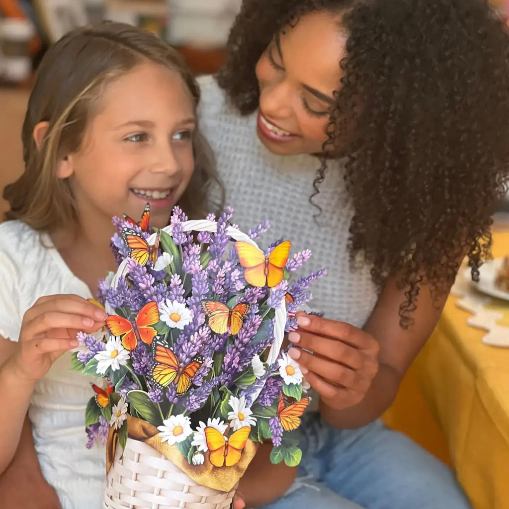 Freshcut Paper Pop Up