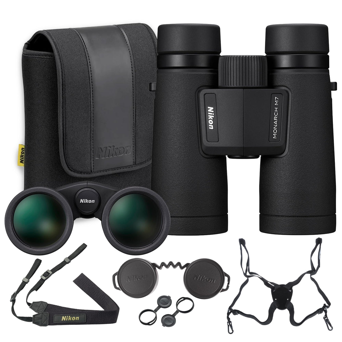 Nikon Monarch M7 Binoculars