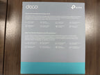 TP-Link Deco Mesh Wi-Fi System - 1 Pack / Wi-Fi 7 Outdoor view 11