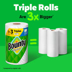 Bounty Select-A-Size Paper Towels