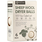 Handy Laundry Wool Dryer Balls