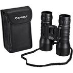 Barska Lucid View Compact Binoculars - 16x42 view 1