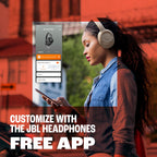 JBL Tune 730BT Wireless Over-Ear Headphones - view 5