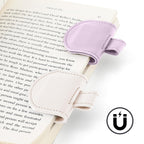 SESENSE Magnetic Bookmarks Pen Holder for Travelers Journal Notebook - Color Set H 3 Pcs / Standard Size view 2