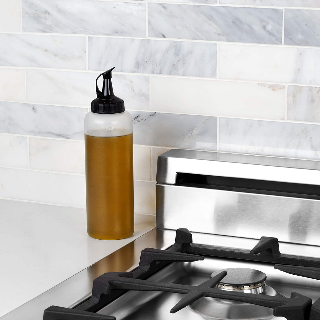 OXO Good Grips Chef's Squeeze Bottle - 470 ml view 2