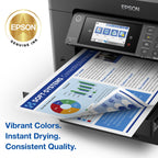 Epson 812XL Genuine High Capacity 4-Pack Ink Cartridge Combo T812XL-XCS